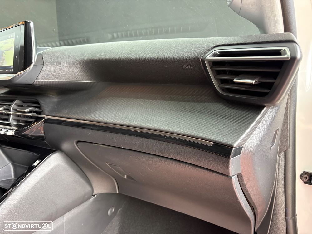 Peugeot 208 PureTech 100 Style - 39