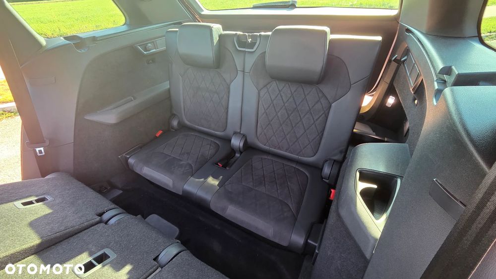 Skoda Kodiaq 2.0 TSI 4x4 Sportline DSG 7os - 15