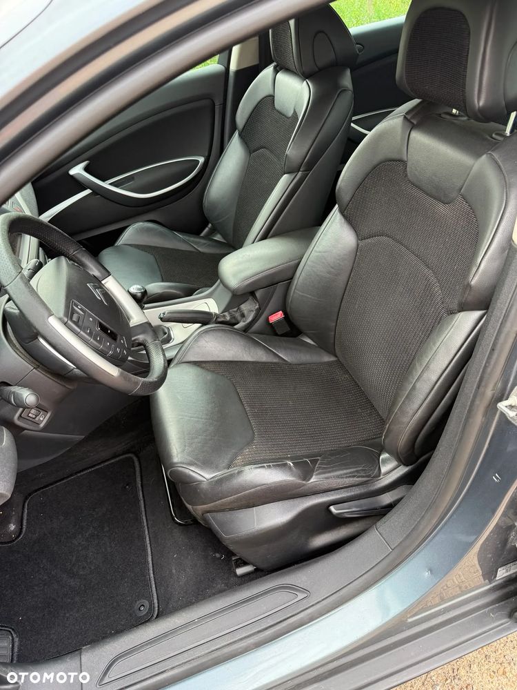 Citroën C5 1.6 THP Exclusive - 9