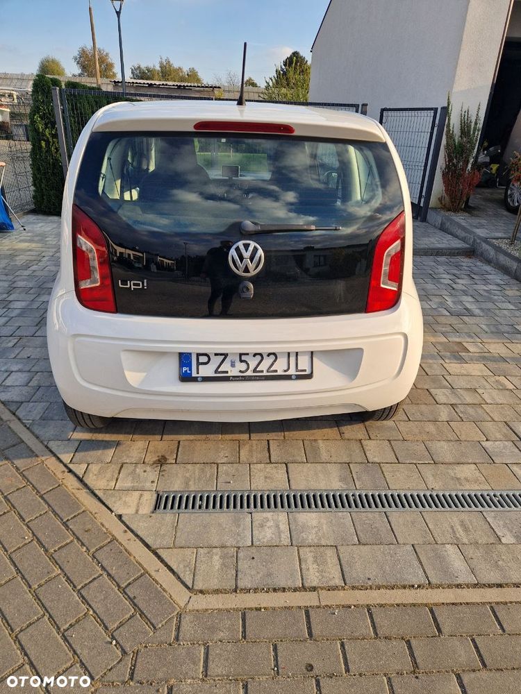Volkswagen up! - 15
