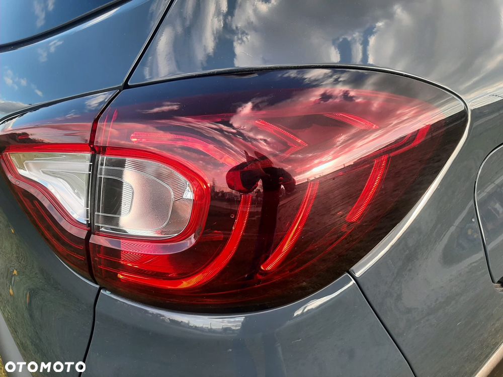Renault Captur ENERGY TCe 120 Experience - 31