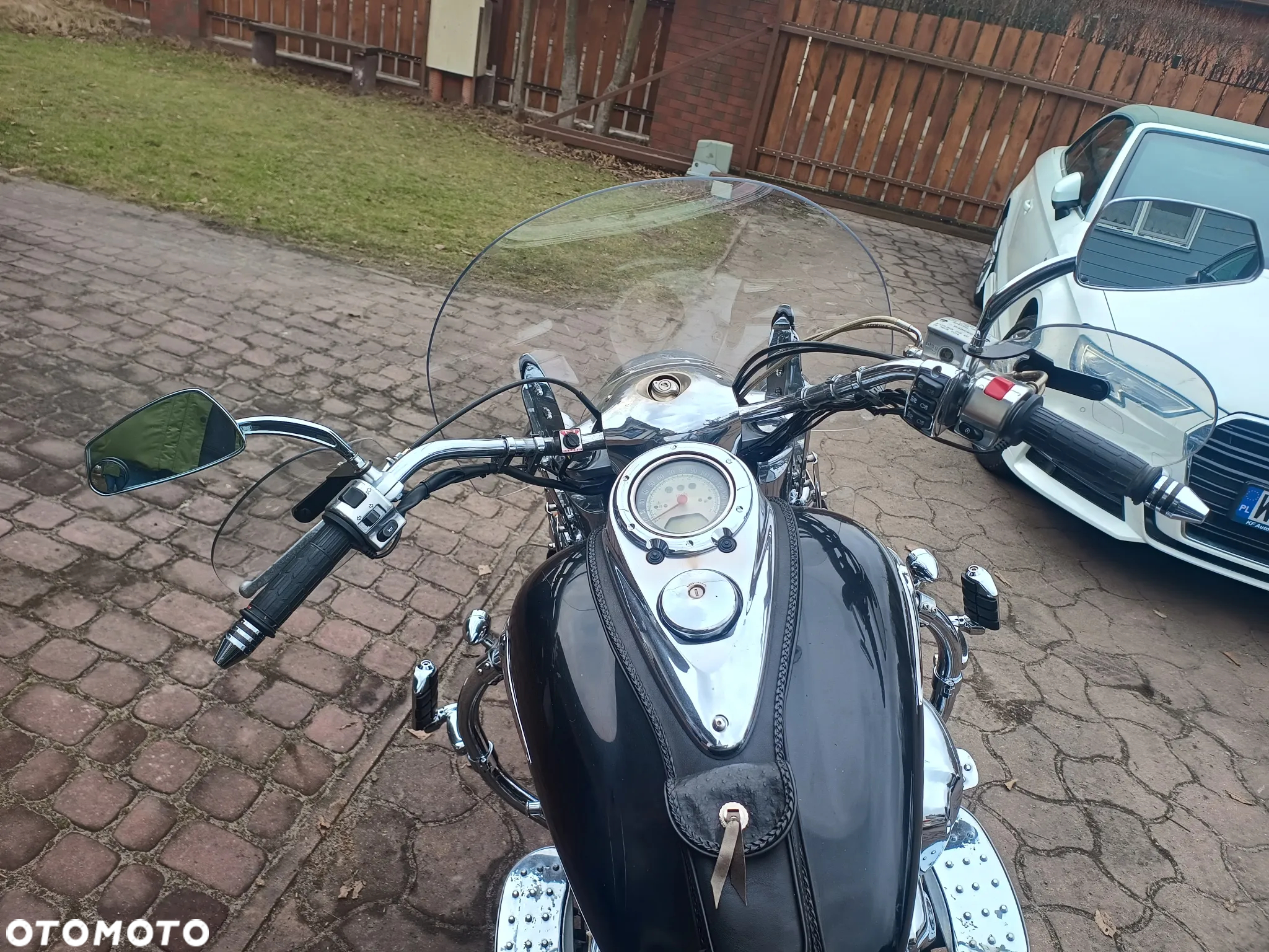 Kawasaki Vulcan - 7