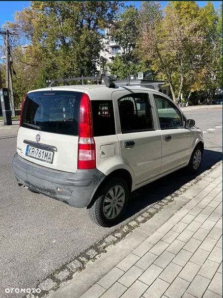 Fiat Panda 1.1 Active Eco - 6