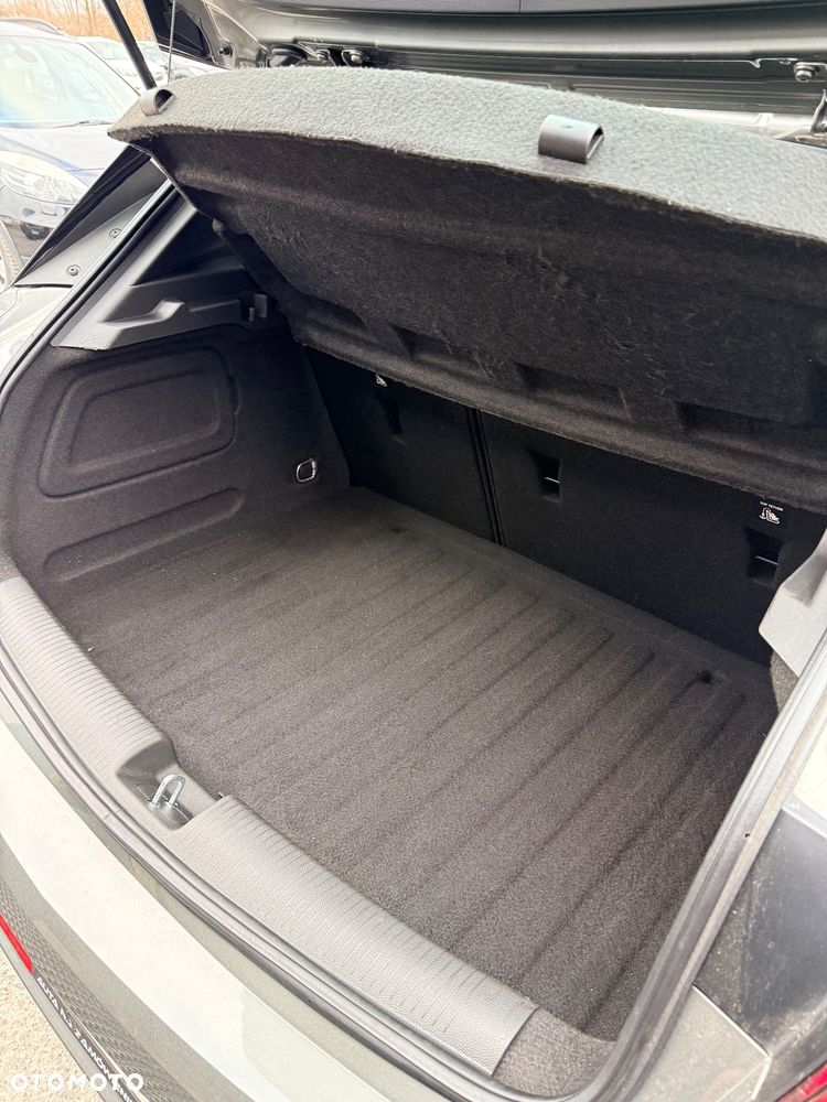 Opel Astra 1.6 D (CDTI DPF ecoFLEX) Start/Stop Excellence - 9