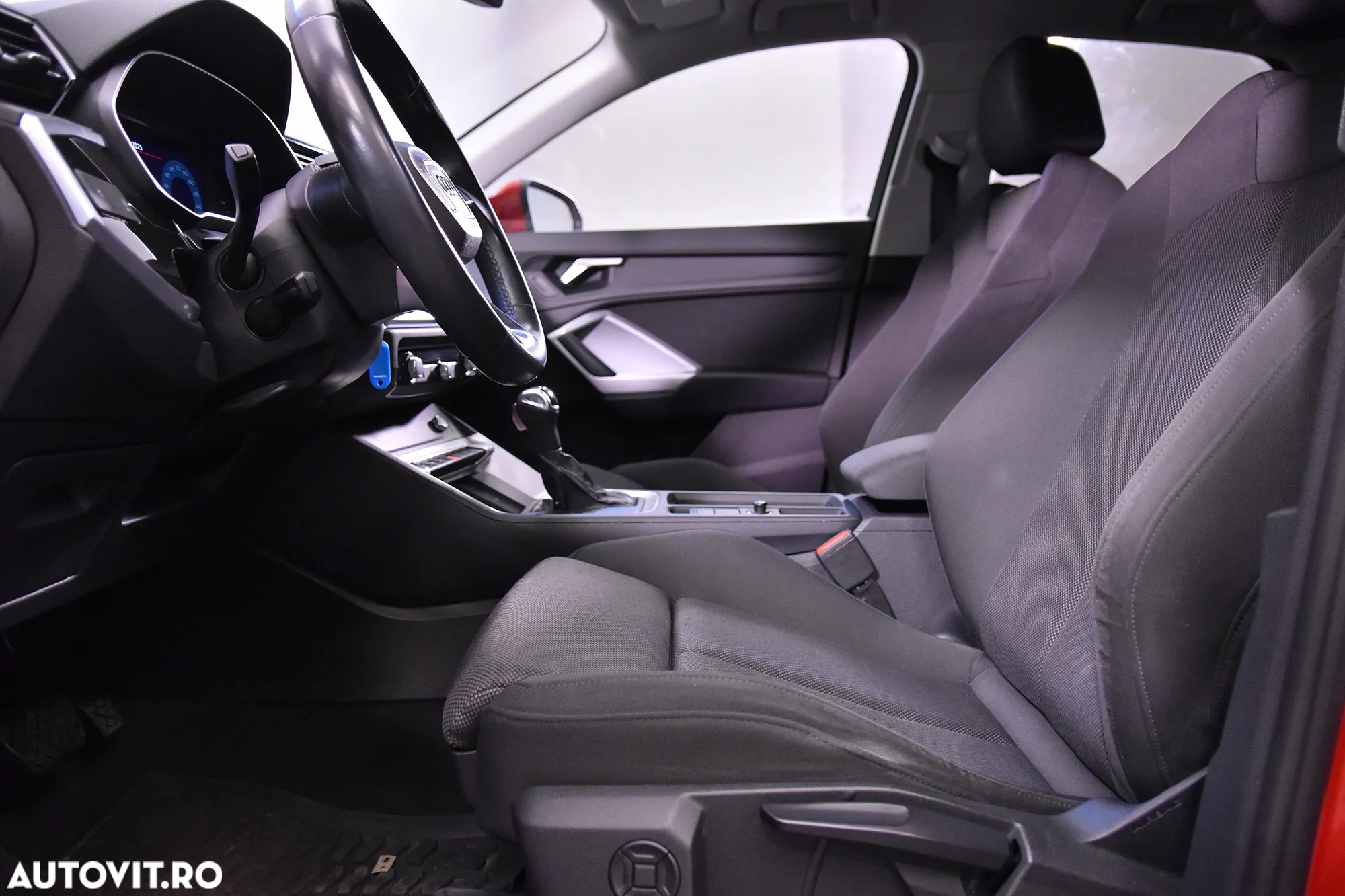 Audi Q3 Sportback 1.5 35 TFSI S tronic Basic - 21