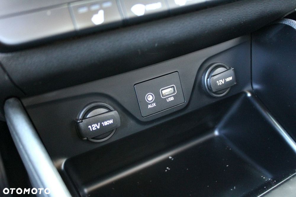 Hyundai Tucson 1.6 GDi Comfort 2WD - 12