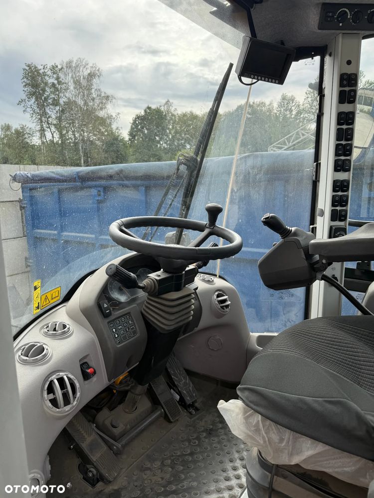 Volvo L90H - 5
