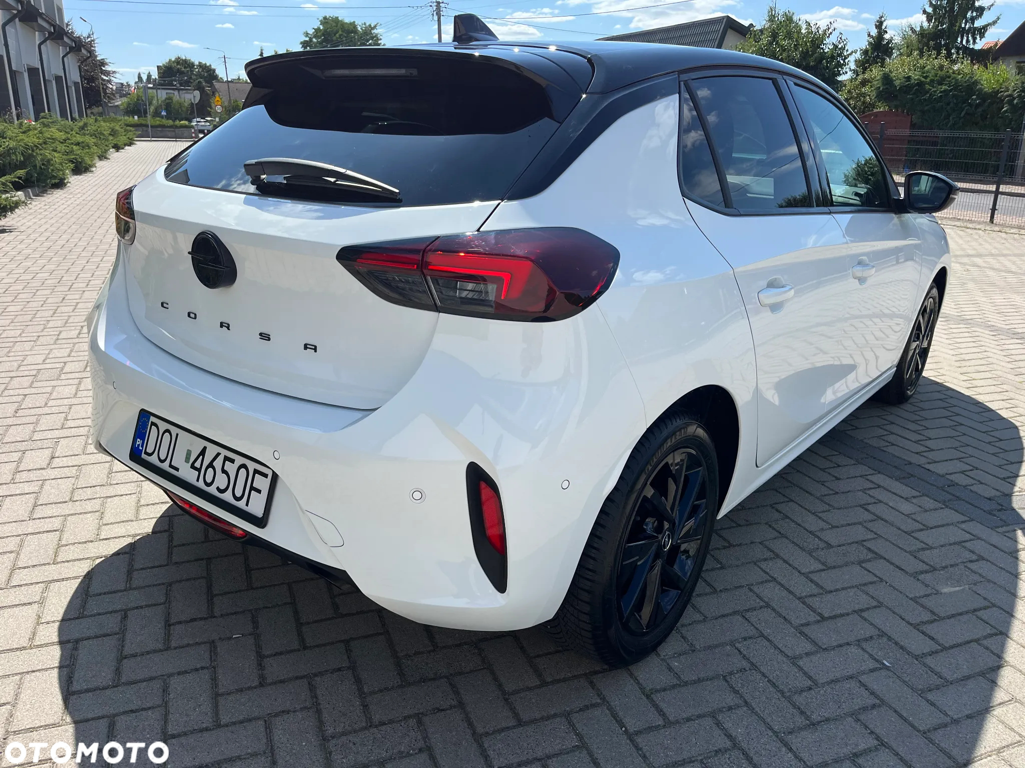 Opel Corsa - 7