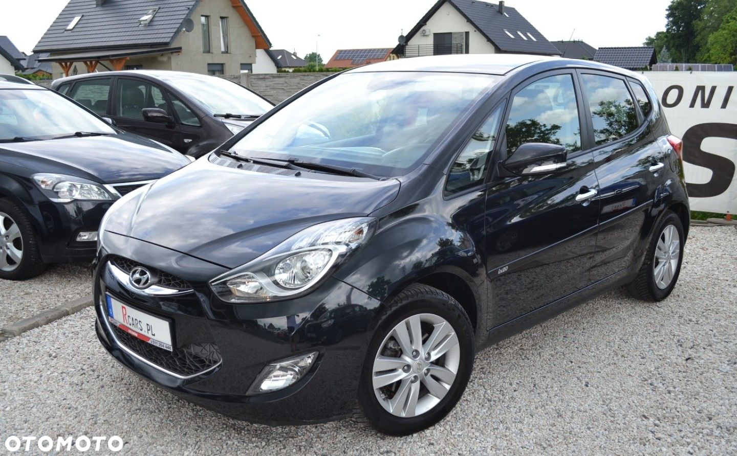 Hyundai ix20 1.4 Comfort - 13