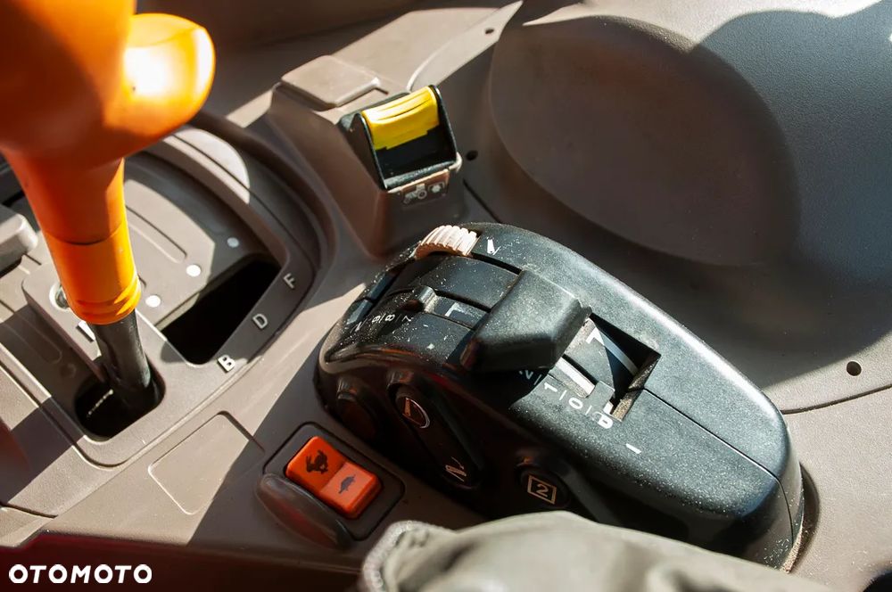 John Deere 6630 Premium - 29