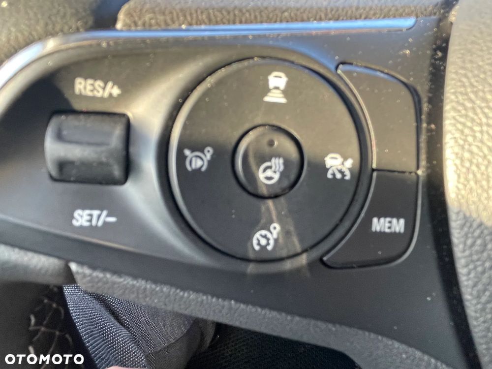 Opel Mokka 1.2 T Elegance Business Pack S&S - 11