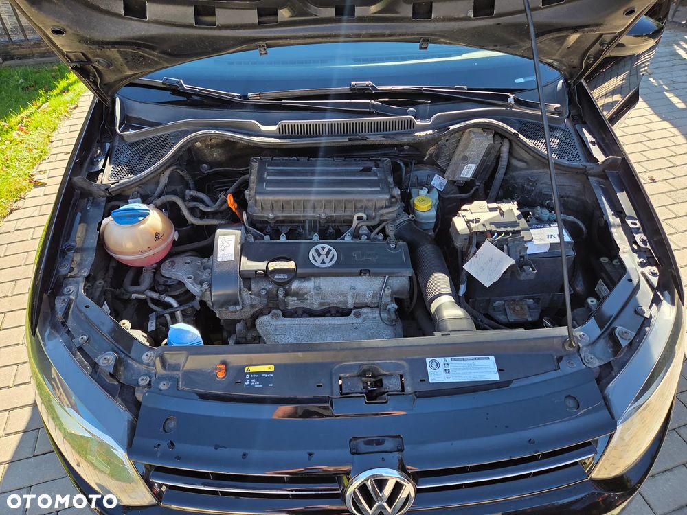Volkswagen Polo - 16