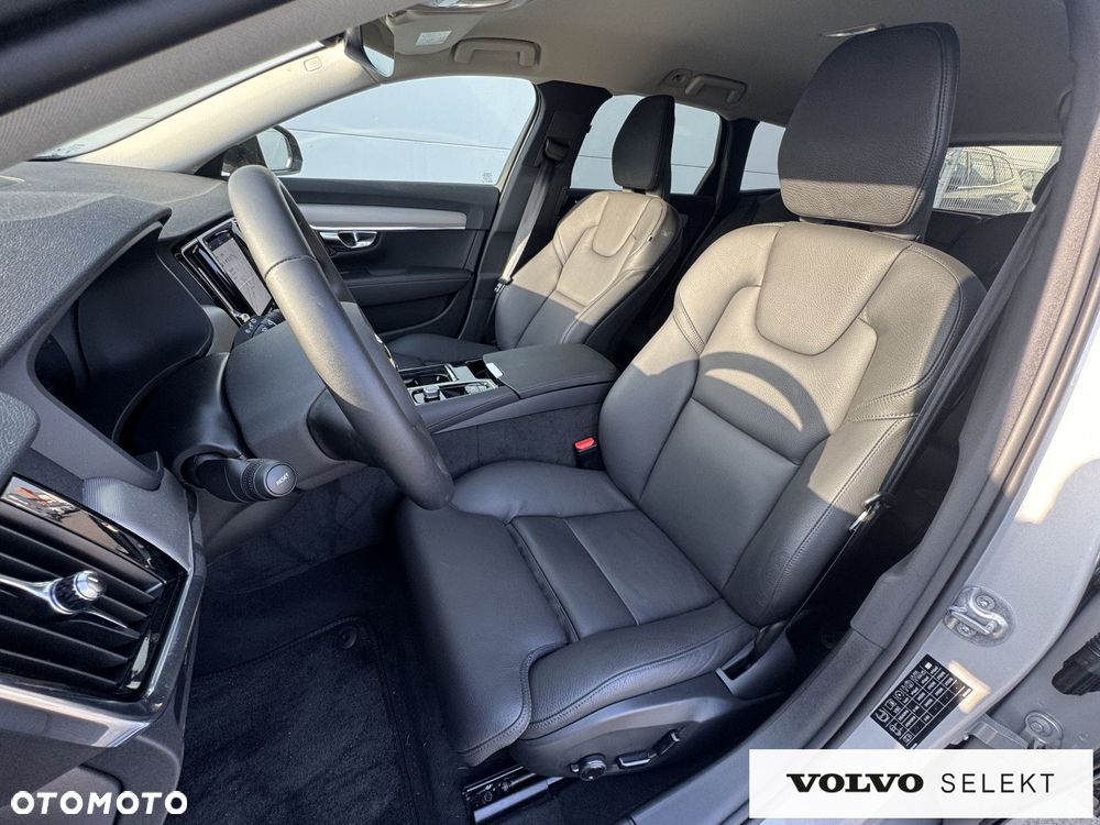 Volvo V90 - 31