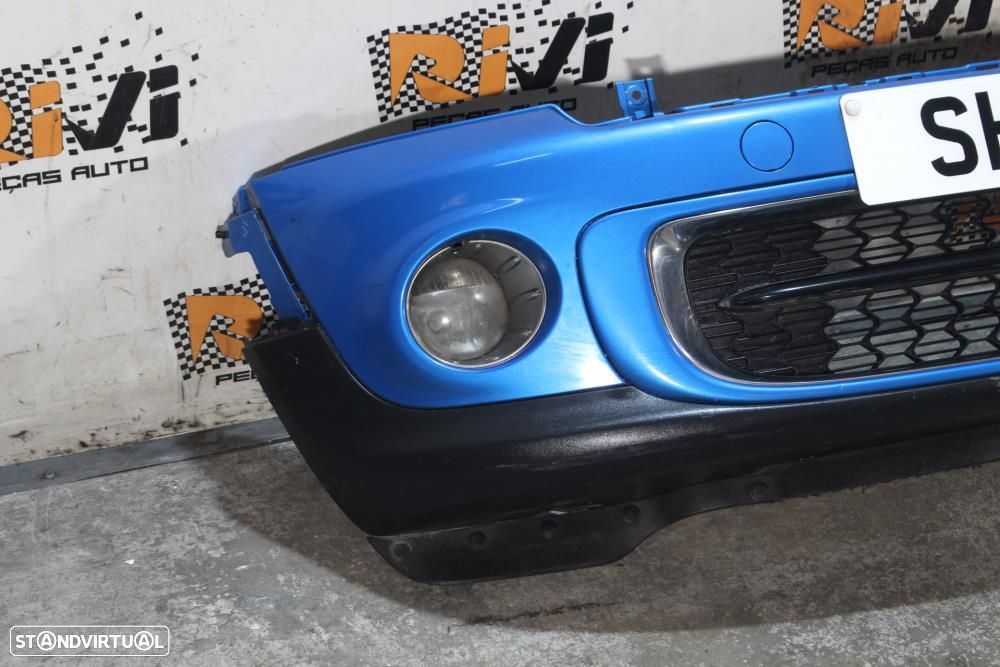 Parachoques Frontal Mini Mini (R56)  7250772 / 16614910 / Lci / R55 R5 - 2