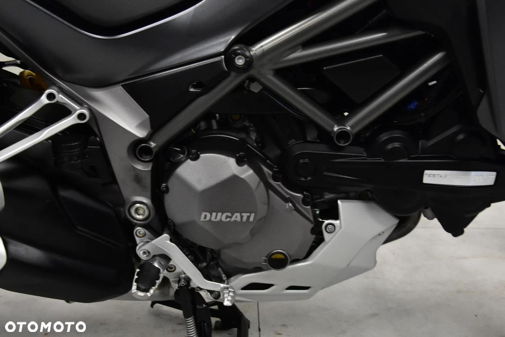 Ducati Multistrada - 30