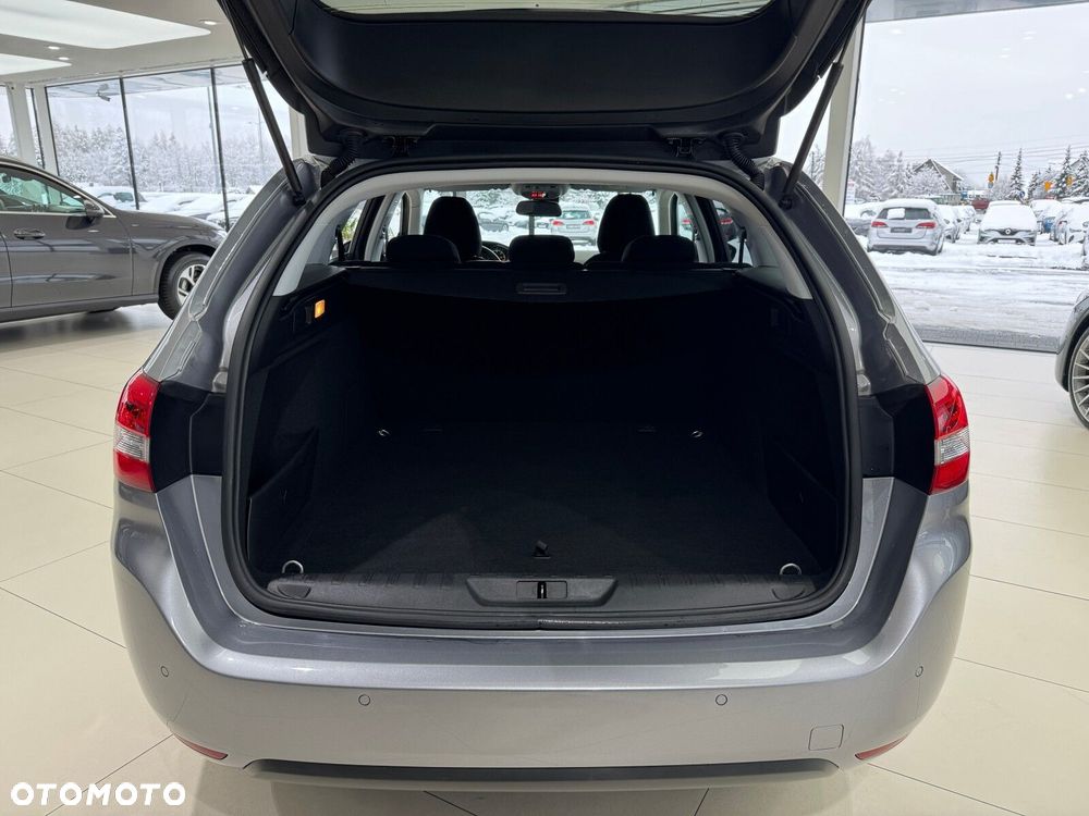 Peugeot 308 1.5 BlueHDi Active S&S - 17