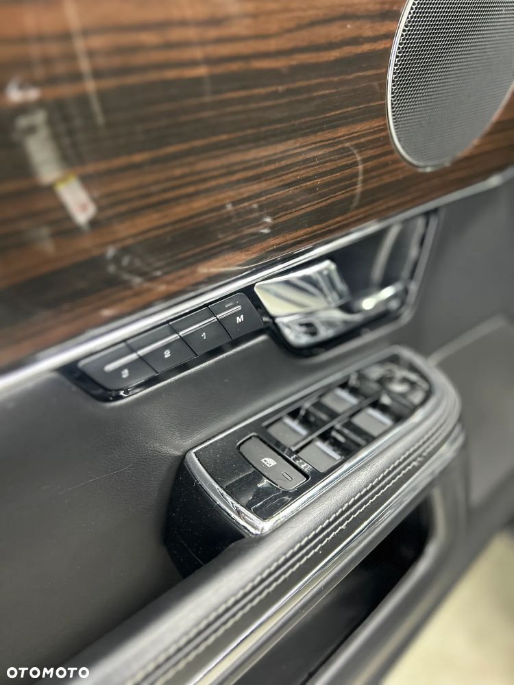 Jaguar XJ 5.0 V8 Langversion Premium Luxury - 14