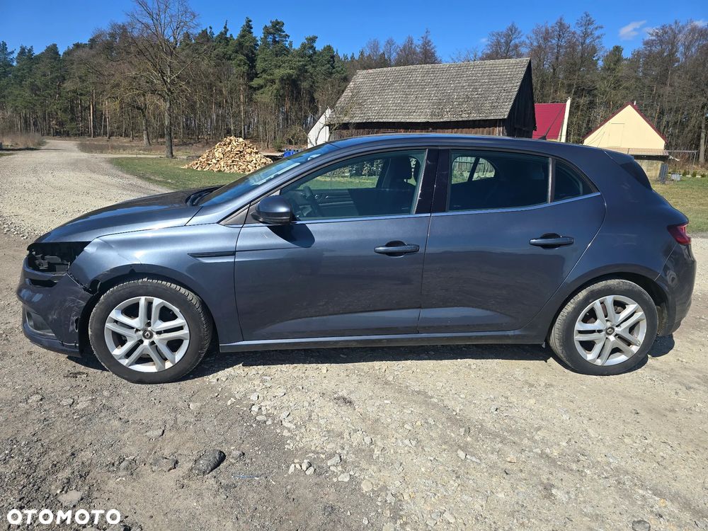 Renault Megane - 11