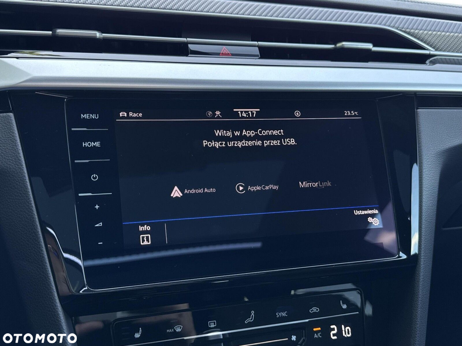 Volkswagen Arteon 2.0 TSI 4Motion R DSG - 36