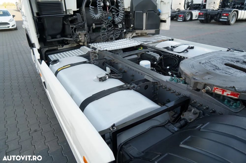 Volvo FH 500 / STANDARD / 2019 / - 13