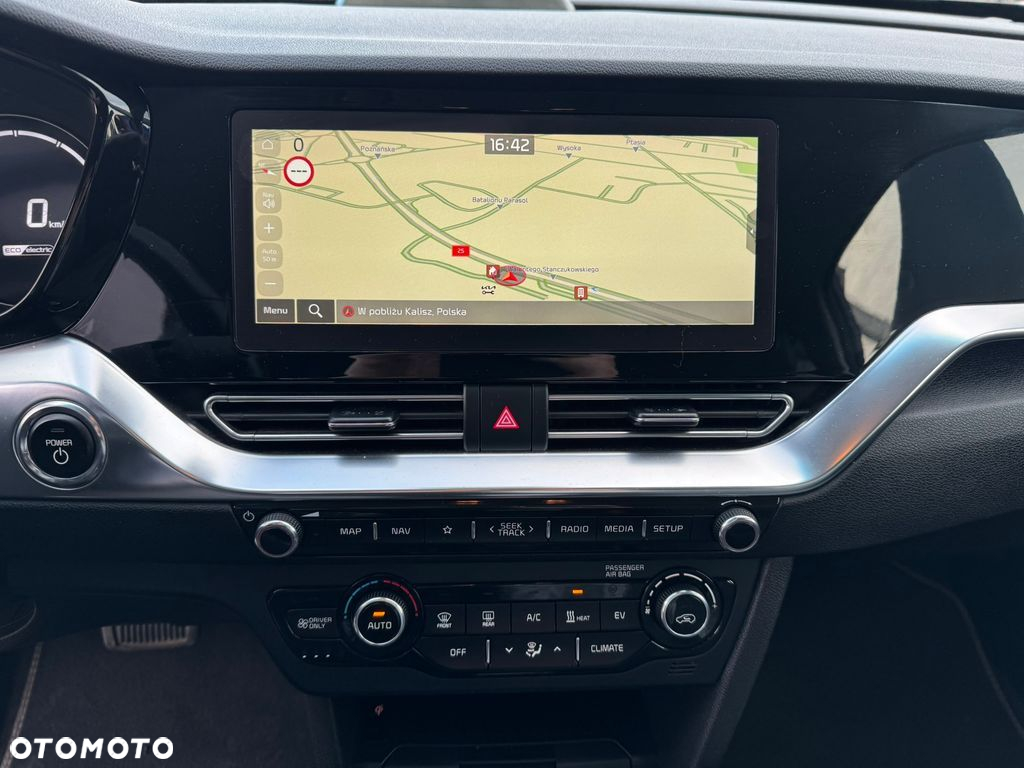 Kia Niro e-Niro 64kWh L - 12