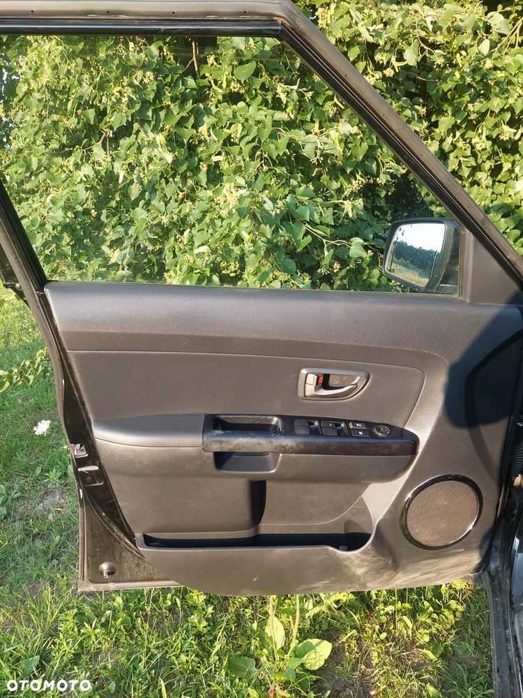 Kia Soul 1.6 CVVT - 11