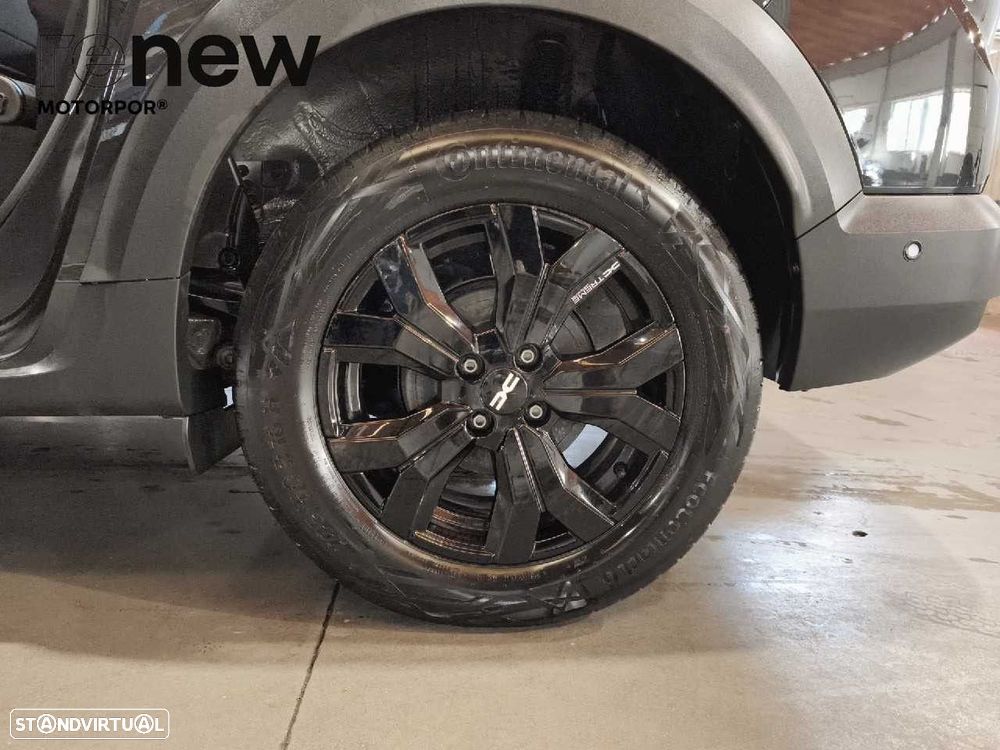Dacia Jogger 1.0 TCe SL Extreme+ Up&Go 7L - 29