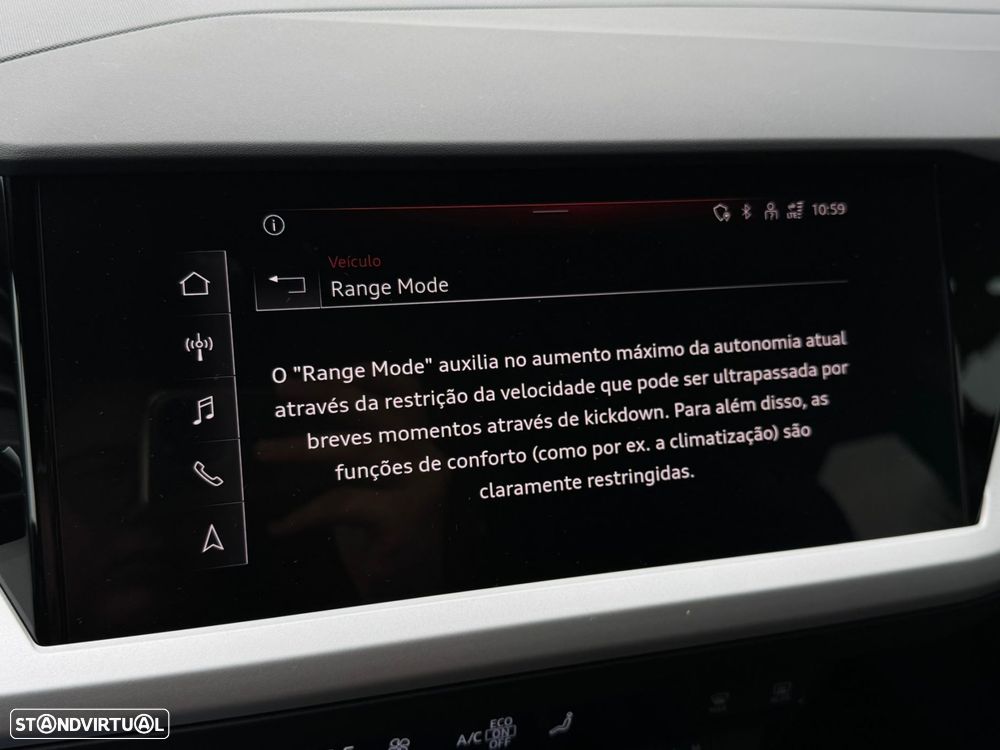 Audi Q4 Sportback e-tron 45 quattro 82 kWh - 39