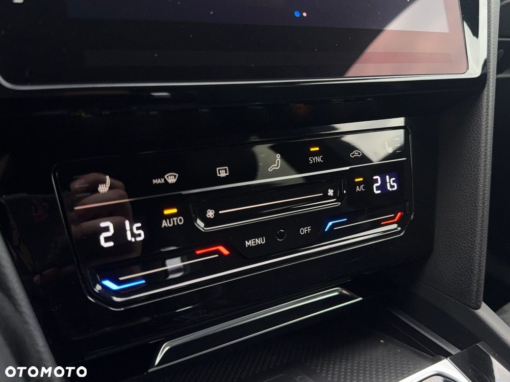 Volkswagen Arteon 2.0 TSI R-Line DSG - 21