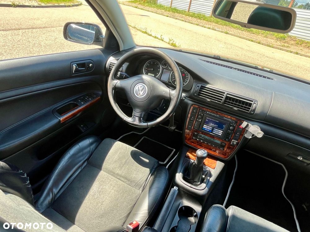 Volkswagen Passat 2.0 Highline - 13