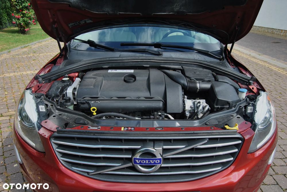 Volvo XC 60 T6 AWD Summum - 16