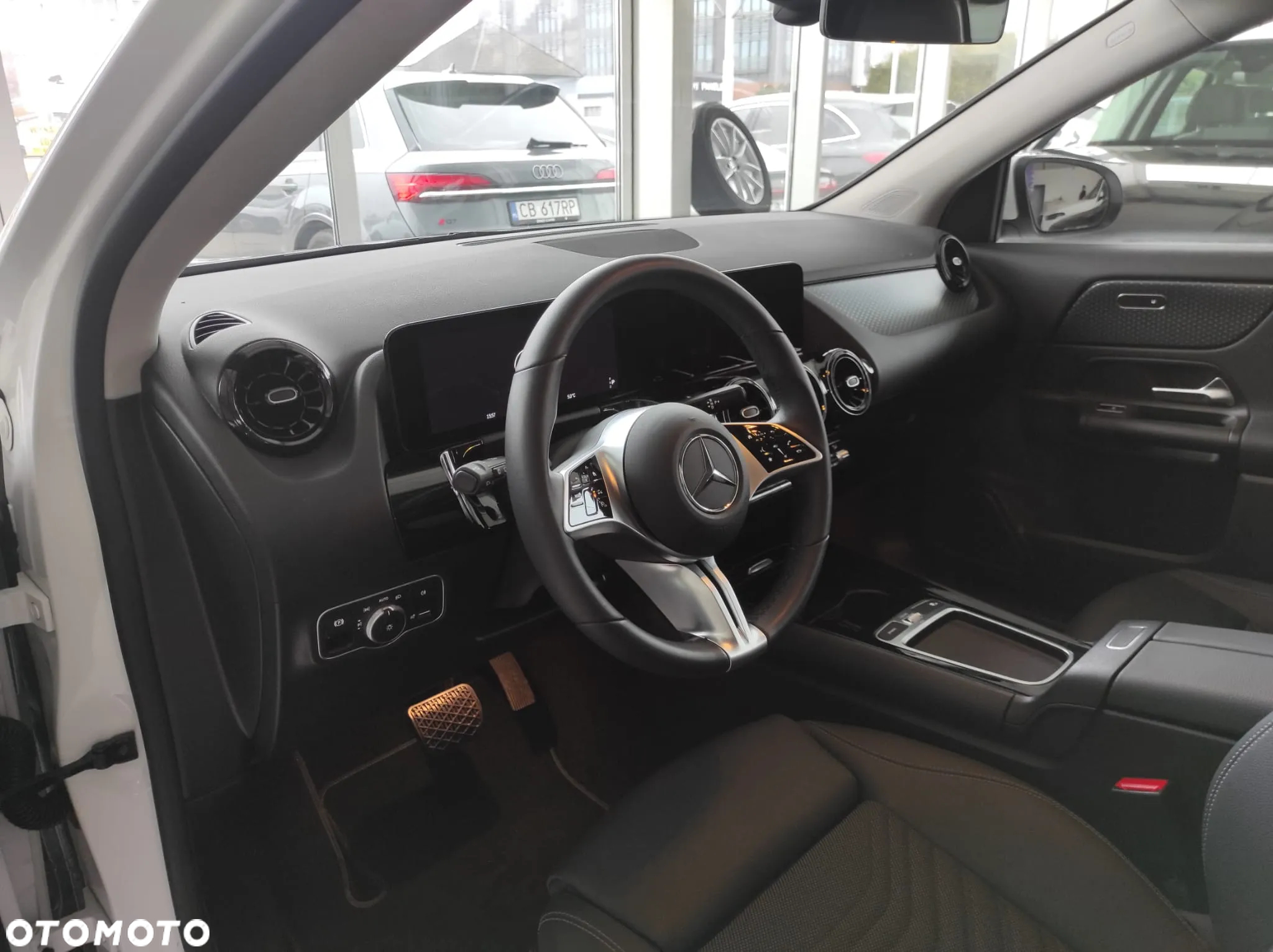 Mercedes-Benz GLA 200 Style - 5