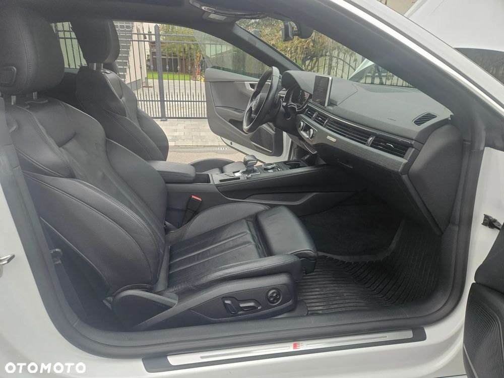 Audi A5 ver-2-0-tfsi-quattro-sport-s-tronic - 23