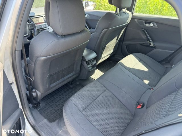 Peugeot 508 1.6 e-THP Allure S&S - 11