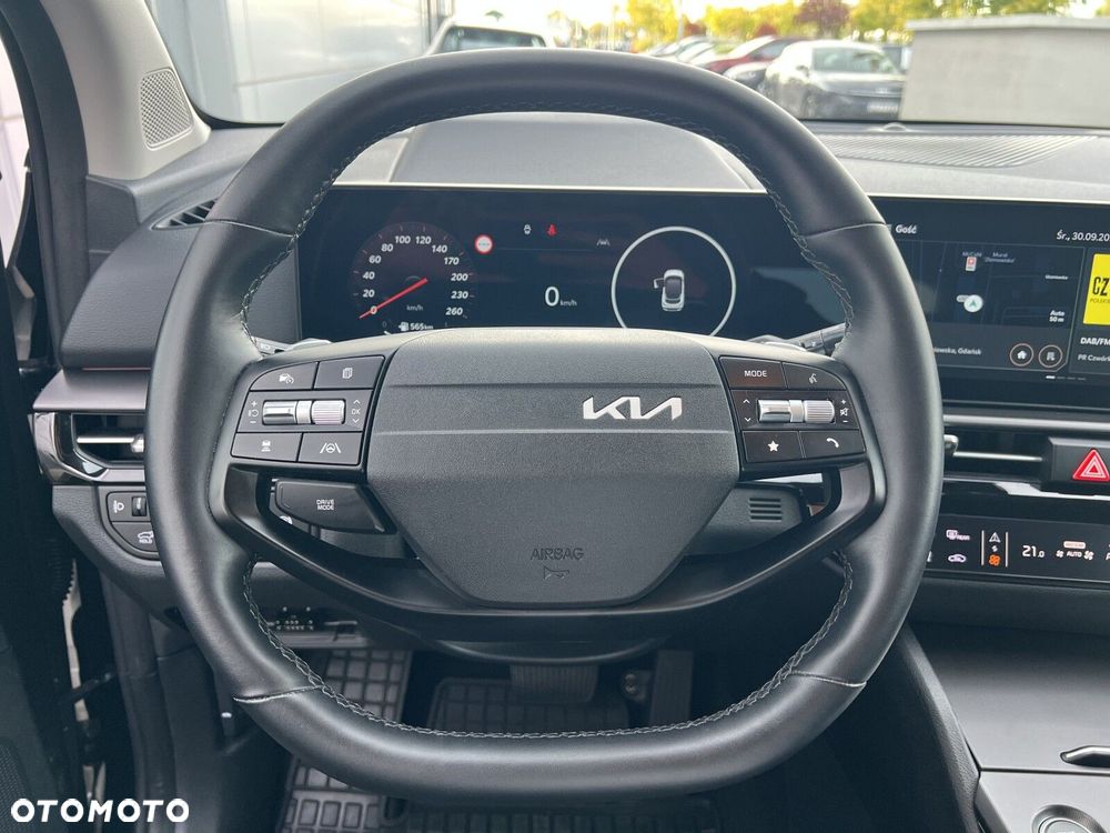 Kia Sportage 1.6 T-GDI Anniversary 2WD DCT - 17