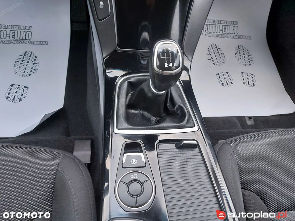 Hyundai i40 - 30