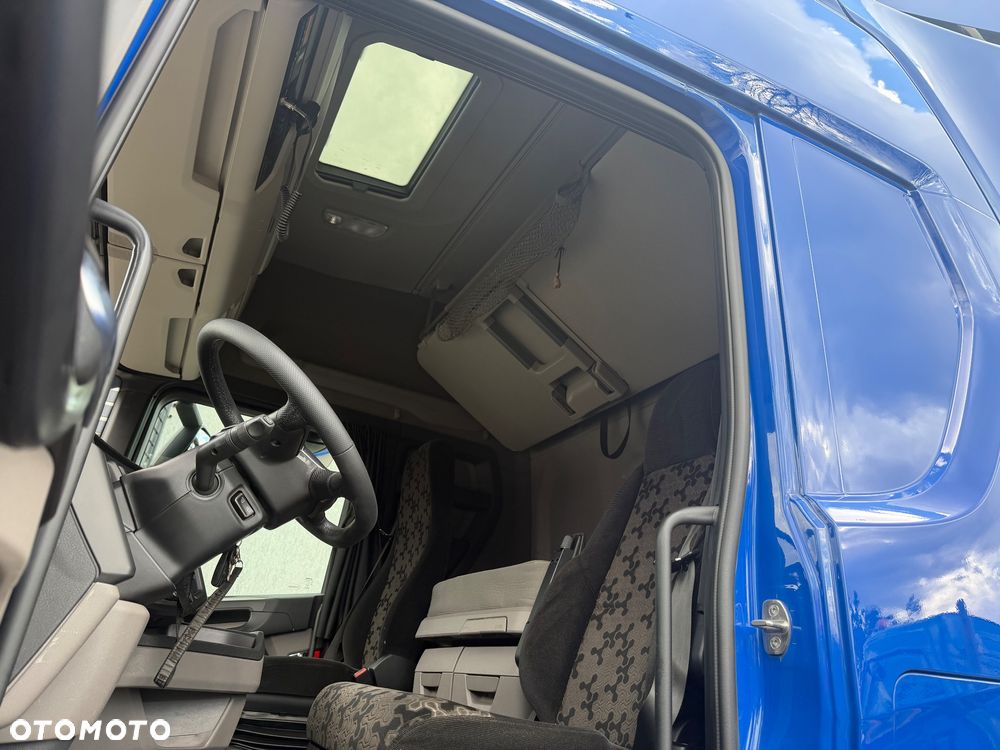 Scania R450 klima postojowa duże zbiorniki - 10