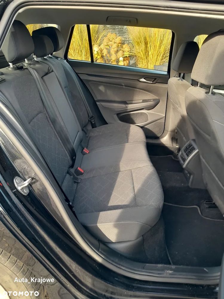 Volkswagen Golf Variant 2.0 TDI Life - 29