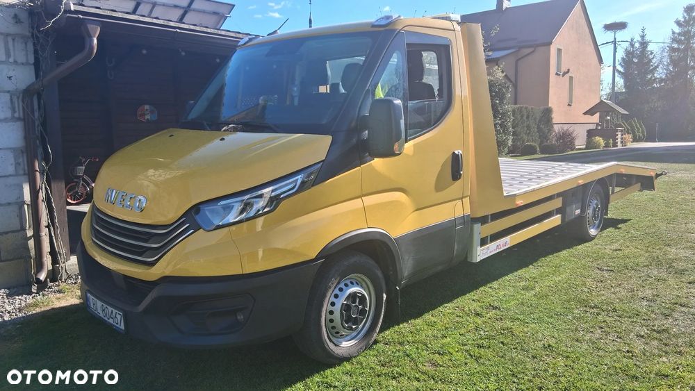 Iveco Daily - 1