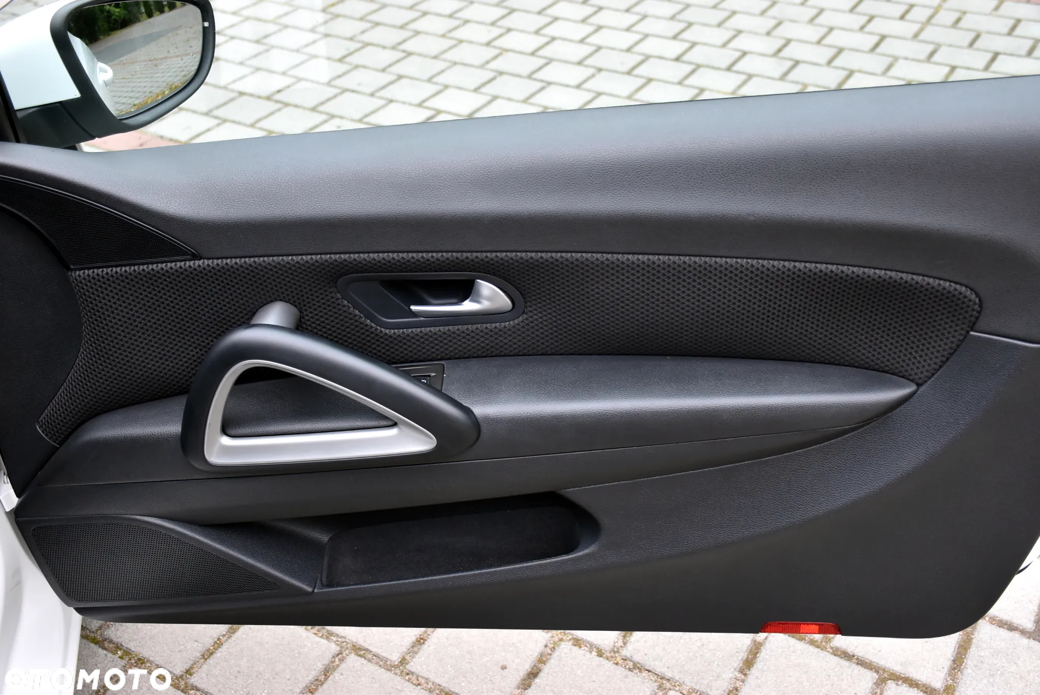 Volkswagen Scirocco 2.0 TDI Edition - 28