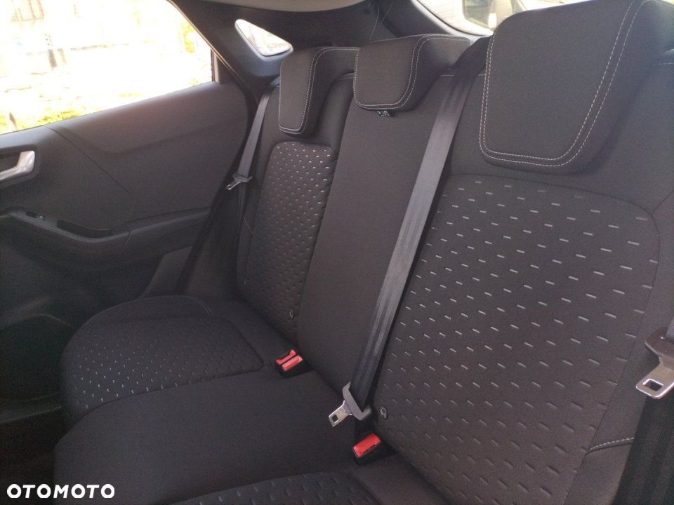 Ford Puma - 14