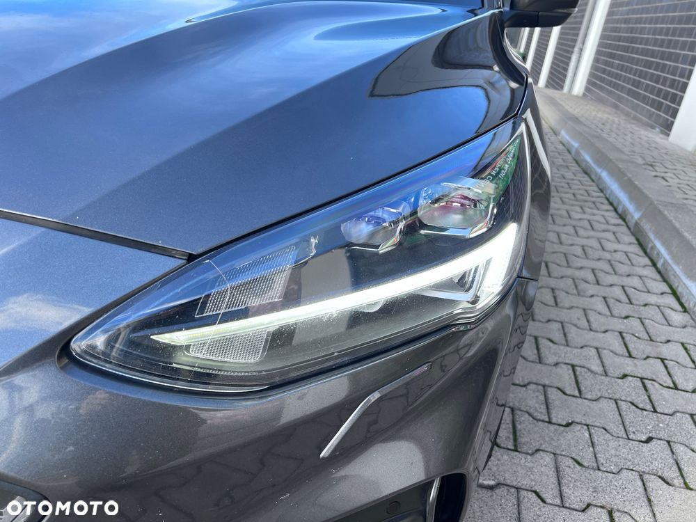 Ford Focus 2.0 EcoBlue ST-Line Business - 3