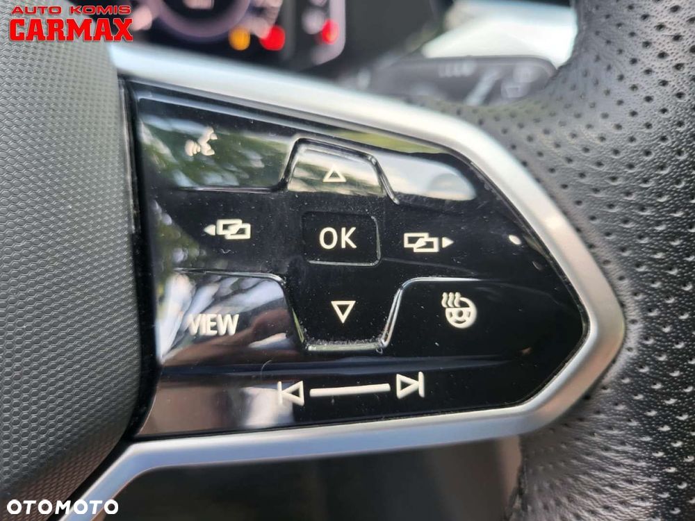 Volkswagen Arteon - 15