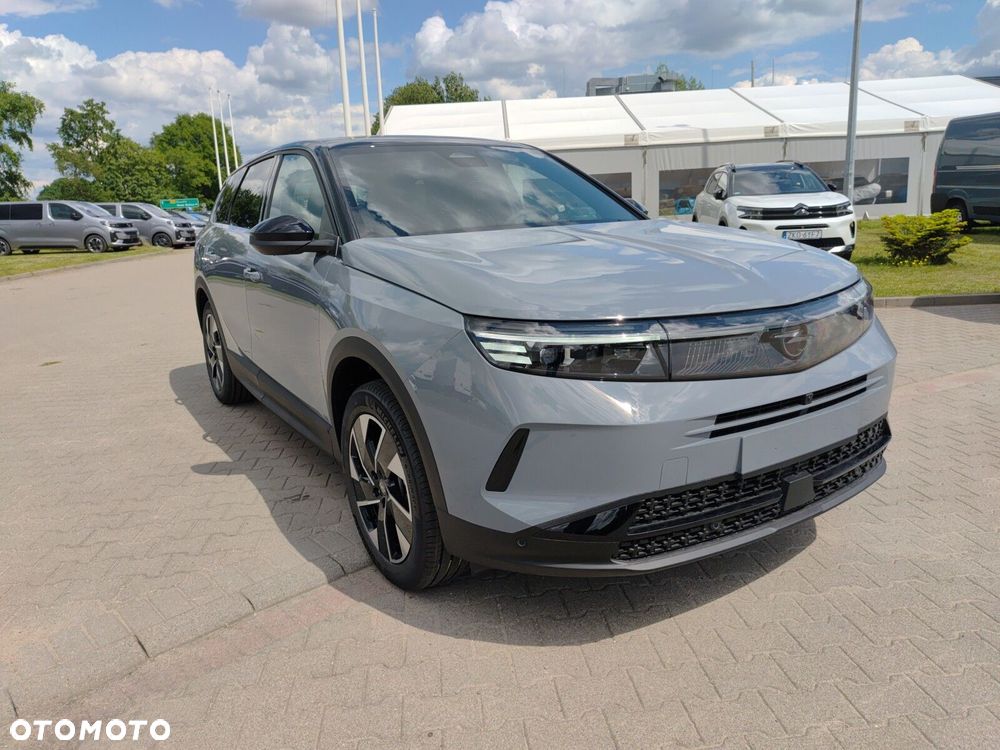 Opel Grandland - 8