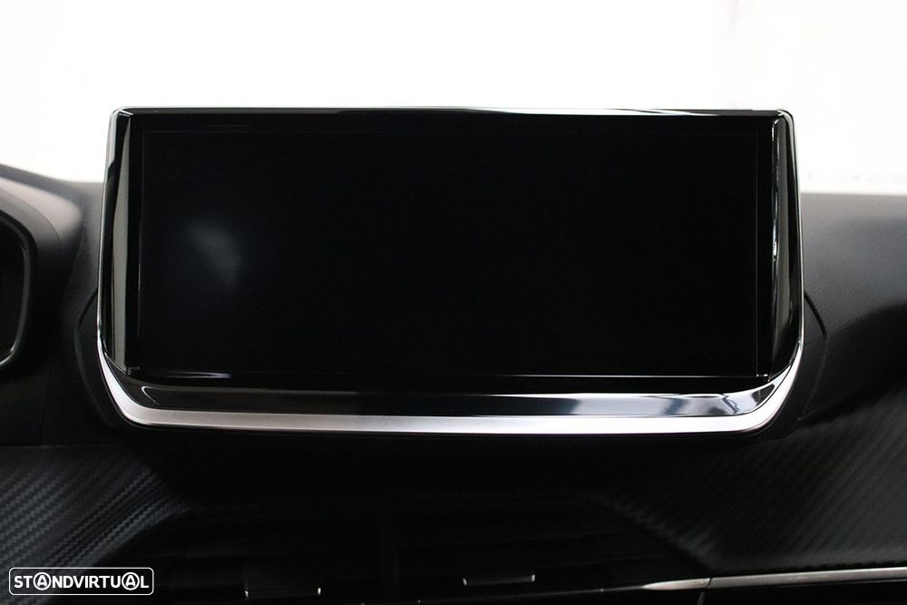 Peugeot 2008 1.2 PureTech Allure - 8