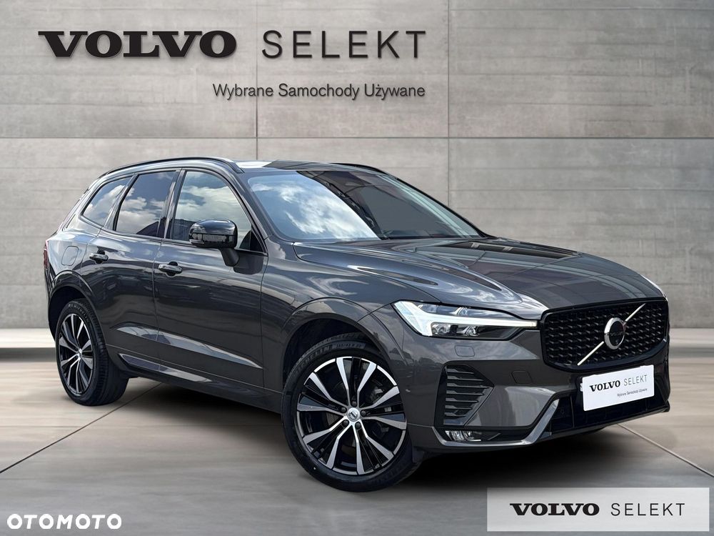 Volvo XC 60 - 8