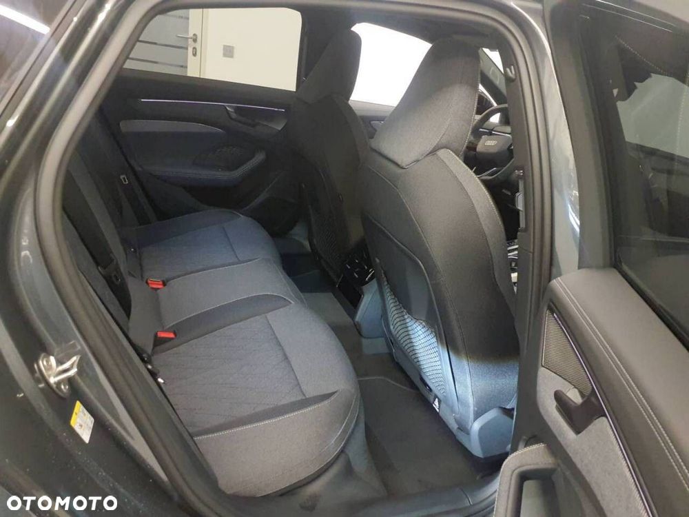 Audi A6 Limousine 40 TDI mHEV Quattro S tronic - 25