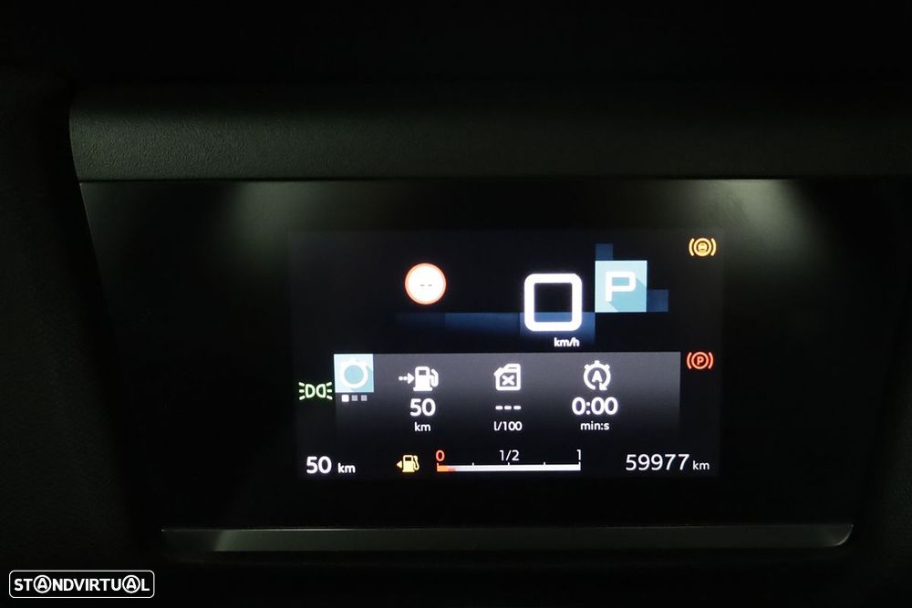 Citroën C4 1.2 PureTech Plus EAT8 - 13