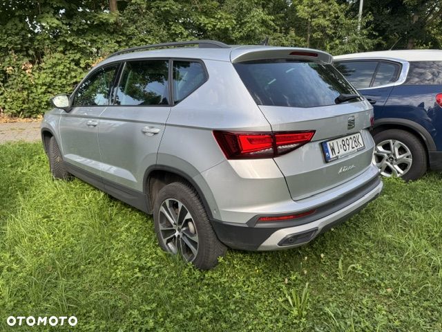 Seat Ateca - 4