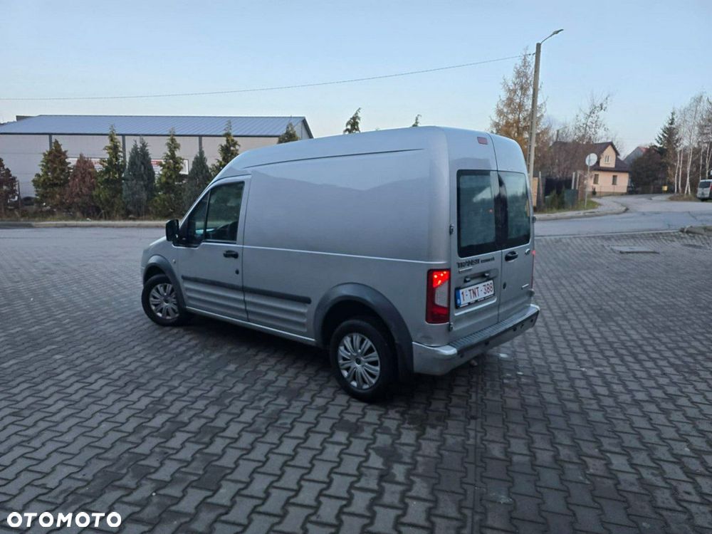 Ford Transit Connect - 7